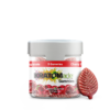 KRATOMade Cherry Pomegranate Gummies with 25mg of MIT