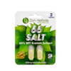 Zion Herbals 65 Salt with 65% MIT Kratom Extract Tablets