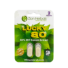 Zion Herbals Lucky 80 with 80% MIT Kratom Extract Tablets