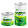 Zion Herbals Maeng Da Kratom Powder Canister