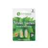 Zion Herbals Silver Series with 10% MIT Kratom Extract Tablets