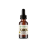 Zion Herbals Kava 15ml 70% Kavalactones Liquid Extract