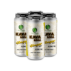 Zion Herbals Kava Soda ‚Äö√Ñ√¨ 4 Pack