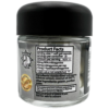 Zion Herbals Platinum 90 20ct with 90% MIT Kratom Soft Gel
