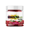 KRATOMade Cherry Pomegranate Gummies