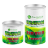 Zion Herbals Red Vein Kratom Powder Canister