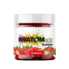 KRATOMade Strawberry Gummies