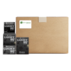 Lucky90 Wholesale 10-Count Kratom Tablets Master Case with 90% MIT