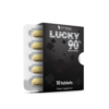 Lucky90 10 Ct tablets with 90% MIT