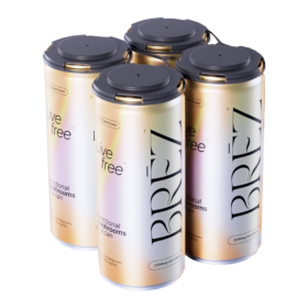 Brez Flow 4pk