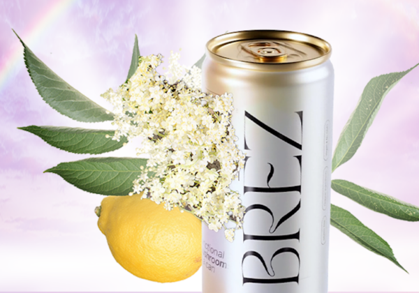 Brez Flow Social Tonic